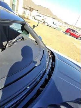 Applying U428+ Urethane the Right Way | Windshield Installation Bond Process