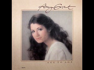 Amy Grant - El Shaddai [HD]