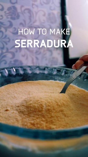 Delicious Portuguese Serradura Dessert Recipe