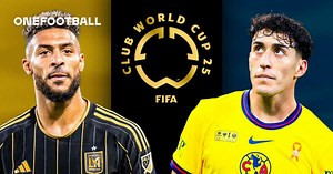 LAFC vs. Club América: Everything to know about FIFA Club World Cup playoff