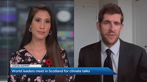 Bank of Canada to start assessing climate impact on Canadian economy - National | Globalnews.ca