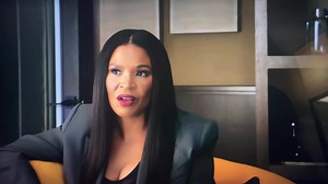 This interview and open discussion with Nia Long & Jeezy is good. Here’s a quick clip | The Stubbs Show