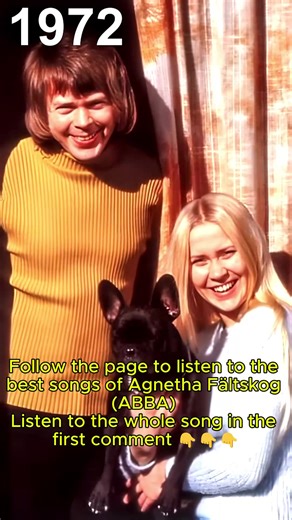 77K views · 4.4K reactions | ABBA Then & Now | The Timeless Legacy of Pop Legends (1974–2025). ▶️ Watch Here: https://countrydance.buzz/agnetha-faltskog-from-abba-finally-breaks-silence-on-bjorn-ulvaeus-what-she-revealed-left-millions-completely-shocked/ | Radio Memories Rushed Back | Facebook