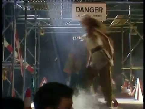 Legs & Co - Working My Way Back To You - Detroit Spinners (13th Mar 1980)