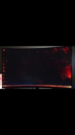 When your monitor suddenly stops working