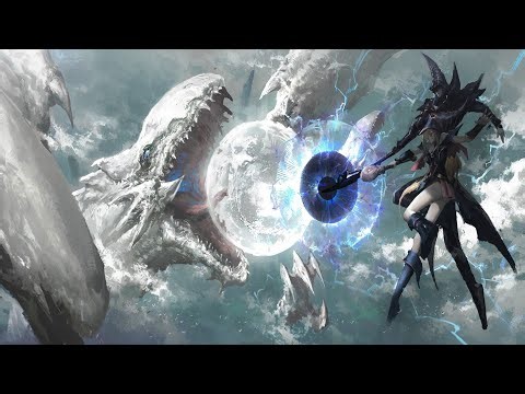 Nightcore The Dragonborn Comes