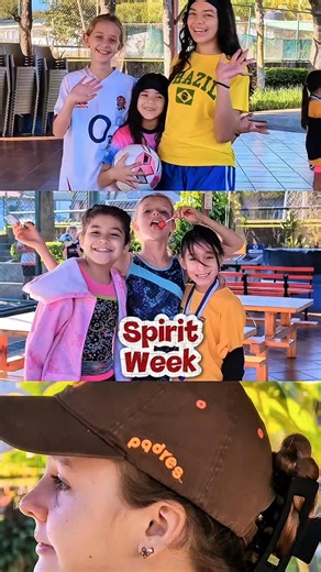 This week, NCAI is celebrating Spirit Week! The purpose of this is to bring unity and excitement and to strengthen our sense of belonging in the NCAI community. It is also a way to practice community building. #WeAreInternational #SpiritWeek | Nicaragua Christian Academy