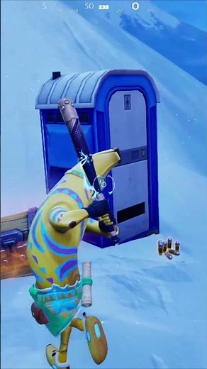 🍌La meilleure astuce pour des kills faciles ?