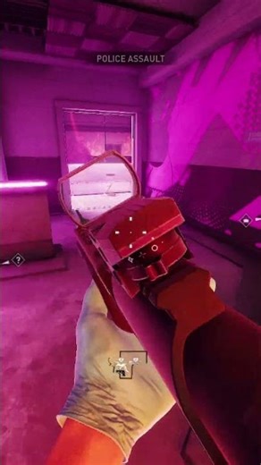PAYDAY 3: Poor Cloaker...