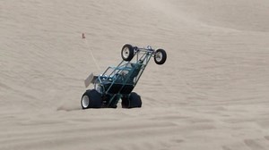 Old School Buggy Reunion at Pismo Beach!!! | Hot VWs Magazine (Official)