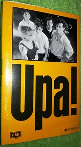 Upa! - Upa!
