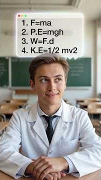 Unlock Physics Confidence | Stop Panicking, Start Scoring | Calculator-Free Physics Tricks