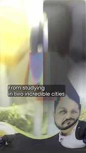 Where do you see yourself in five years? Leading a global team?...