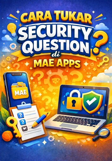 Replying to @parehzzzz98 Cara tukar security question di mae apps #maybank #block #securityquestion #transfer #customerservice