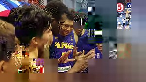 248K views · 3.3K reactions | Wala sa plano ng Gilas Pilipinas  ang maging kampante kontra Indonesia . Panoorin ang exclusive inside look sa preparation ng national team para sa kanilang susunod na laban sa #FIBAAsiaCup 2021 Qualifiers. #ParaSaBayan #LabanPilipinas #Puso Panoorin ang tapatang Gilas Pilipinas-Indonesia sa FIBA Asia Cup 2021 Qualifiers mamayang 6 p.m. LIVE sa TV5. | One Sports | Facebook