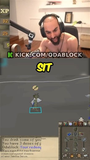 THE REDEMPTION OF THE YEAR! 🔥 Odablock Wins Impossible 2v1 Challenge!