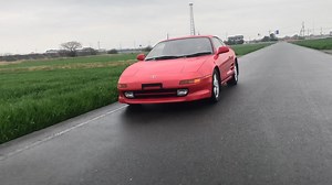 1996 Toyota MR2 GT-S Under 49,000km! 2.0L 3S-GTE turbo engine 5sp MT Fully stock Beautiful inside and out Please click here for more info, photos and price👇 https://jdm-expo.com/vehicle-inventory/1145-toyota-mr2-sale.html If we don't have what you want in our inventory then we can source from dealers, auction houses, private owners/collectors throughout Japan. No problem🙂👍 Shipping, storage, inspections, no problem👌 JCI for you guys living here in Japan👍 #jdm #jdmexpo #import #toyota #jdmim
