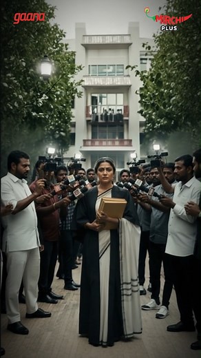 6.4K views · 103 reactions | Order Order is streaming now on the Mirchi Bangla Youtube Channel & Gaana App. #MirchiBangla #Gaana #orderorder #MirchiOriginals | Mirchi Bangla | Facebook