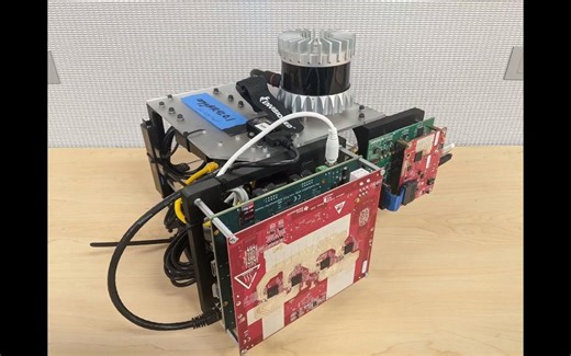 ColoRadar: The Direct 3D Millimeter Wave Radar Dataset