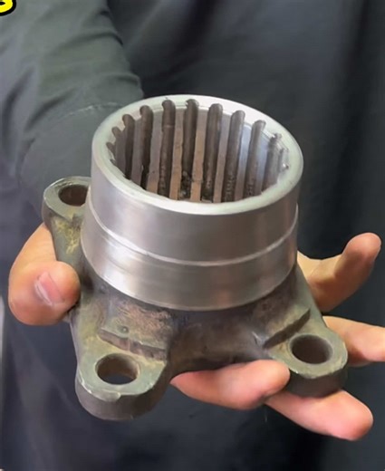 Repairing a Broken Companion Flange: Step-by-Step Guide