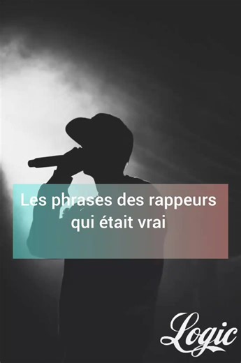 Les phrases des rappeurs qui était vrai #fyppppppppppppppppppppppp #tiktok #viralvideo
