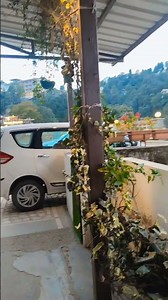 Mussoorie tour # night view 🤗🤗