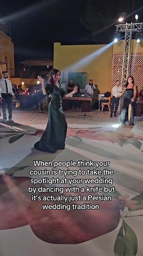 Cecilia Bahou on TikTok