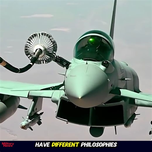 Aerial Refueling Device_ Drogue vs Boom | military news