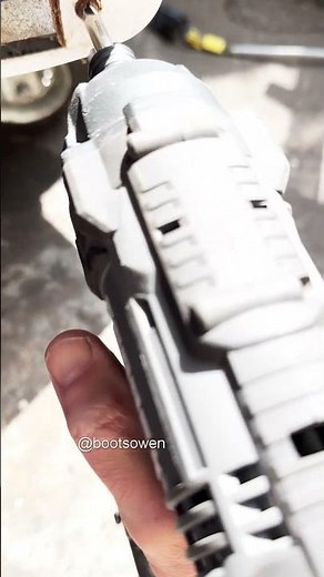 Aldi Ferrex screw remover test and first impressions