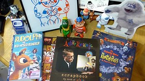 NEW! Rankin/bass' the Little Drummer Boy, Book II DVD-R - Etsy