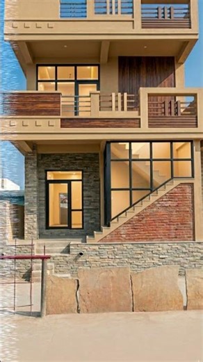 Building a $10M Mansion: Time-lapse #shorts