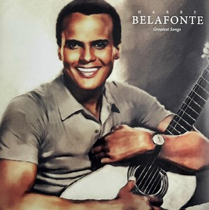 Harry Belafonte - Greatest Songs
