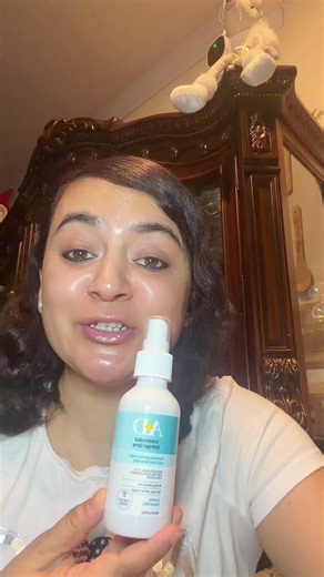 A D Hydrogel Spray with hypochlorous acid helps soothe irritated, red, or sensitive skin. It’s lightweight, non-greasy, and supports your skin’s natural recovery perfect for rashes, friction, sweat irritation, and everyday skin stress. The 3-pack keeps relief within reach anytime you need it. #TikTokShopFinds #SensitiveSkinCare #tiktokshopcreatorpicks #MomApproved #EverydaySkincare