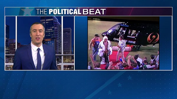 Part 4: The Political Beat with Joe Bruno (Jan. 12, 2024)