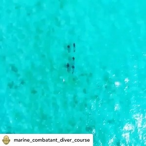 21K views · 899 reactions | “No bubbles, no troubles” A Force Reconnaissance dive team putting in some O2 time on the MK-25 at Marine Combatant Dive school. @marine_combatant_diver_course @marinereconfoundation #forcerecon #marinerecon #marinereconfoundation | Marine Reconnaissance Foundation | Facebook