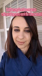 For more about what female arousal actually looks like.... https://open.spotify.com/episode/0lfqxp2ogO7jVNdiDvj8Gg?si=VADQHTe2SFGwVFuqrghtng | Dr. Psych Mom