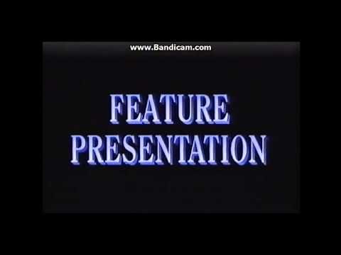 Feature Presentation (1995) (UK logo)