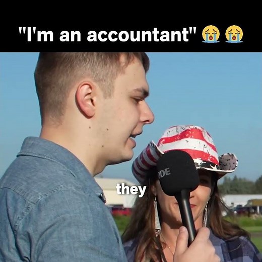 She Was COMPLETELY Wrong 🤦‍♂️