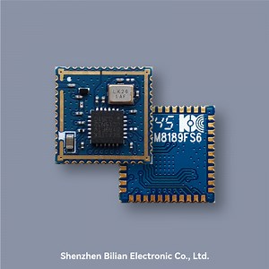 [Hot Item] LB-LINK M8189FS6 WIFI Module Ic Box SDIO Port None Line Module Electronic Component Electronic Parts RTL8189FTV-VQ1-CG BL-M8189FS6