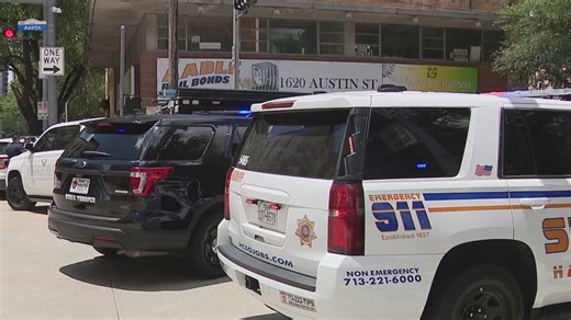 Houston convict pleads guilty for his role in corrupt bail bond practices