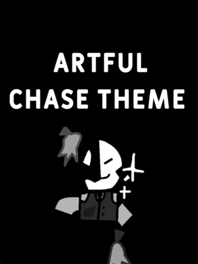 Artful Chase Theme #dieofdeath #dod #forsaken #artful #chase