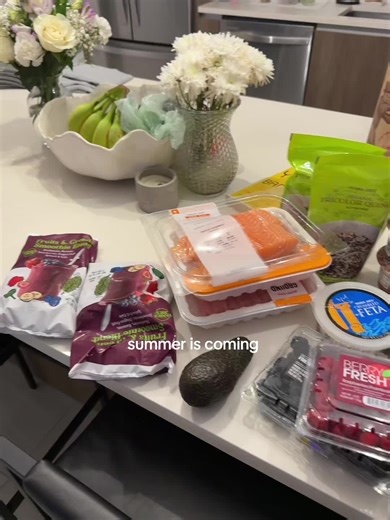 Catch Me in the Smallest Bikini Ever