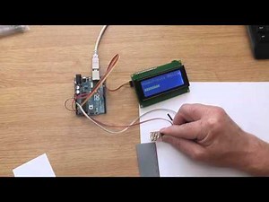 QRD1114 Reflective Object Sensor