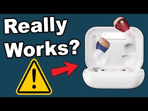 Oracle Hearing Aid Reviews - Does it Work Or A Scam?