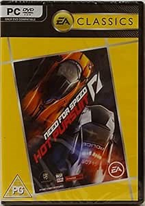 Need for Speed Hot Pursuit - PC