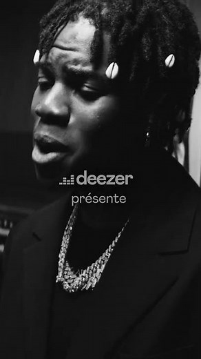 Rema x Yseult ⎮ Deezer Session