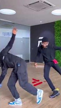 Team Eternity Ghana - Defe Defe (Dance Video by COG)