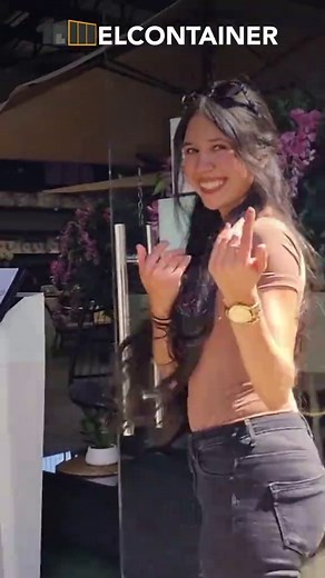✨ Bienvenido a El Container: todo para tu hogar, en un solo lugar ✨ Renueva tus espacios con mesas, sillas, racks para TV, juegos de terraza, accesorios y textiles como plumones, almohadas y sábanas. Calidad, variedad y precios solidarios para que transformar tu hogar sea más fácil de lo que imaginas. Compra fácil en www.elcontainer.cl Elige retiro rápido en tienda o despacho con cobertura nacional. 📍 Casa Matriz Recoleta Av. México #773, comuna de Recoleta, Santiago. Lunes a Viernes de 09:00 a