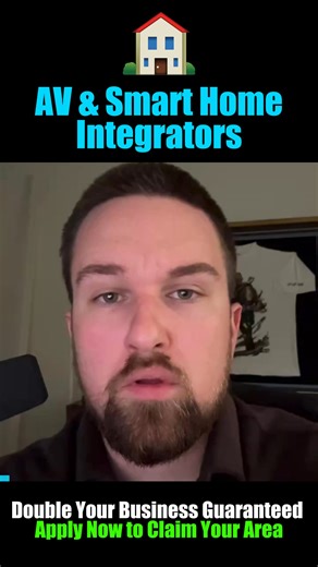 🚨 AV & SMART HOME COMPANIES 🚨 See how we guarantee 100 qualified requests from people building or renovating homes in your area... ...with a 100% money-back guarantee! Our company, Freedom Flow Marketing has helped 100 AV/Smart Home Companies scale their business and we’ve generated a collective £20,000,000 in new revenue for our clients! Every lead we generate in your area is 100% yours - never shared. Secure your local area now! ➡️ https://uk.freedomflowmarketing.com/presentation | Freedom F