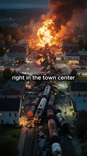 This Train Disaster Was Preventable